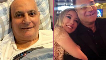 Aussage über Mehmet Ali Erbil, der mit der Stammzelltherapie begonnen hat!