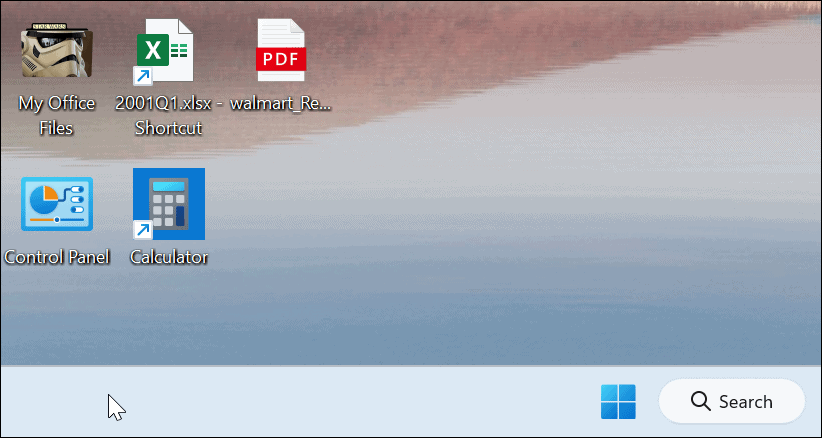 Deinstallieren Sie Widgets vollständig von Windows 11