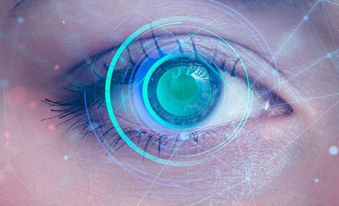 Was verursacht Lichtblitze im Auge und wie wird es behandelt?