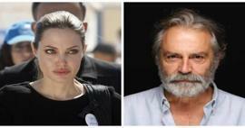 Haluk Bilgiler wird im selben Film mit dem weltberühmten Star Angelina Jolie die Hauptrolle spielen!