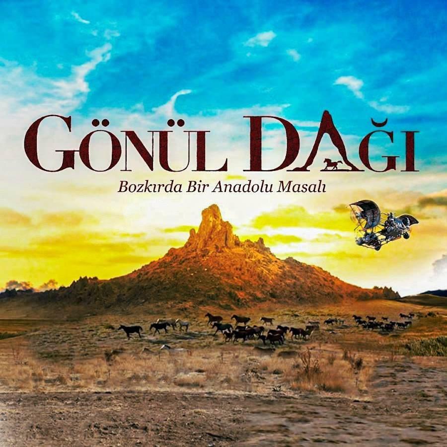 Die Gönüldağ-Serie wurde zur beliebtesten türkischen Fernsehserie