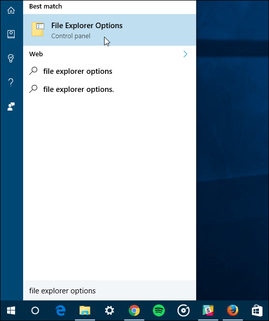 Starten Sie Windows 10