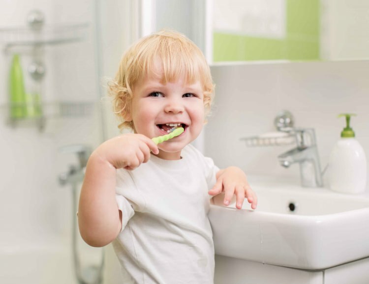 10 Fehler in der Zahnpflege bekannt
