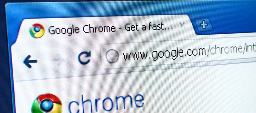 Windows 10-Tipp: Anheften von Websites an das Startmenü in Chrome