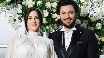 Die Schauspielerin Yasemin Sakallıoğlu heiratete ihre Verlobte Burak Yırtar! Wer ist Yasemin Sakallıoğlu?