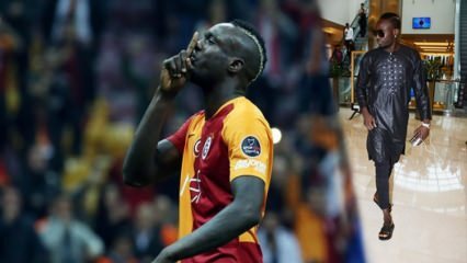 Galatasaray kam mit seinem Sternenkleid auf die Tagesordnung!