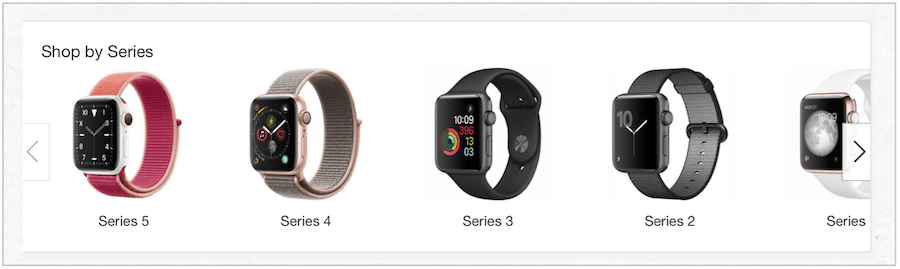 Apple Watch bei eBay verkaufen