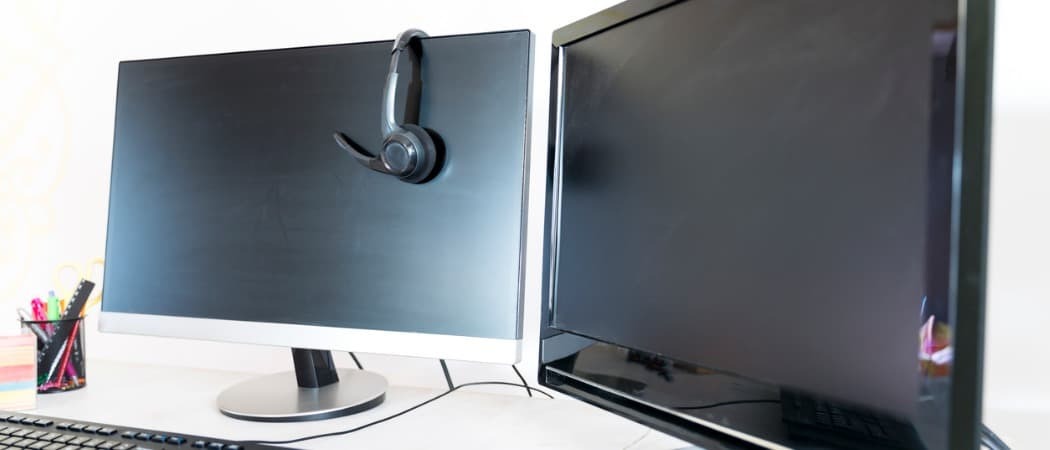 Haben Sie ein Dual-Monitor-Setup? Laden Sie kostenlose Panorama-Themen für Windows herunter