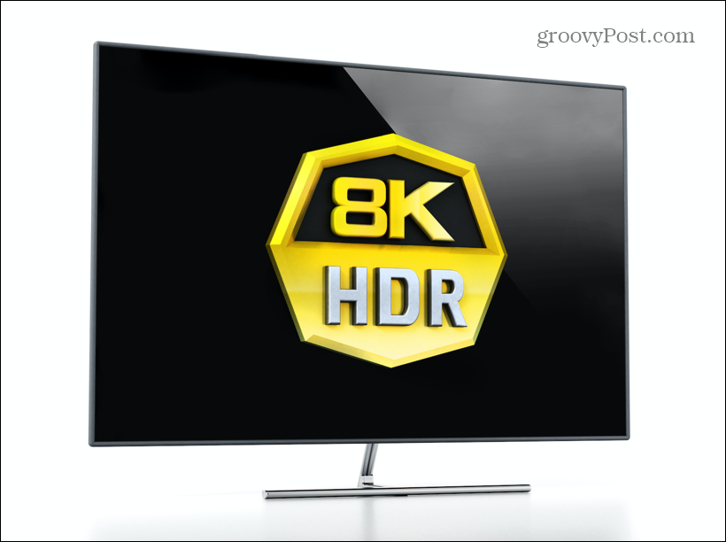 Hd-Monitor