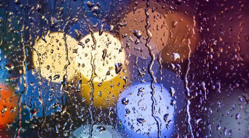 Was ist das Gebet des Propheten für Regen? Gebet zu lesen, wenn es Hagel und starker Regen ist