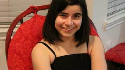 Das Ergebnis, das den 18-jährigen Pianisten Elif Işıl stolz macht!