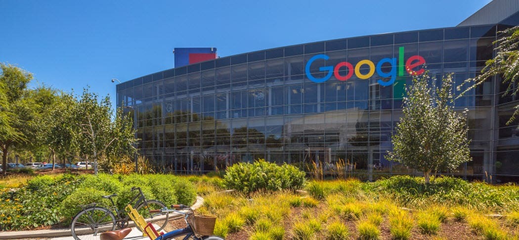 Google Drive mit neuen Speicherplänen in Google One umbenannt