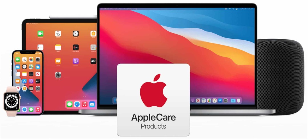 Was Sie nicht über die AppleCare+-Abdeckung wussten