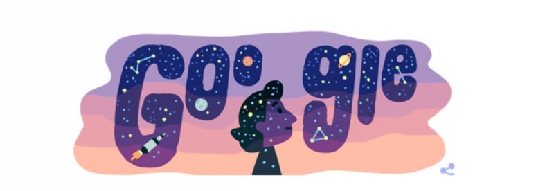 Dihan Eryurt wurde ein Doodle bei Google! Wer ist Dilhan Eryut?