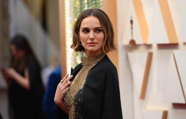 Unterstützung für Regisseurinnen von Oscars durch Natalie Portman