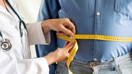 Wie kann man Fettleibigkeit vorbeugen?