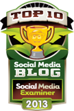 Top Social Media Blog