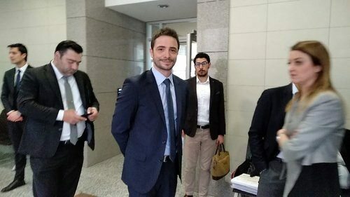 Schritt gegen Sılas Anwalt gegen die Berufung von Ahmet Kural!