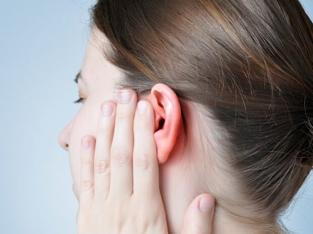 Ohrverkalkungssymptome