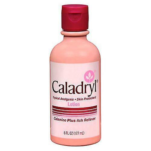 Caladryl-Creme