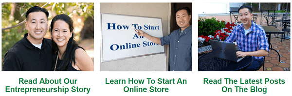 MyWifeQuitHerJob.com dokumentiert, wie ein Online-Shop betrieben wird.