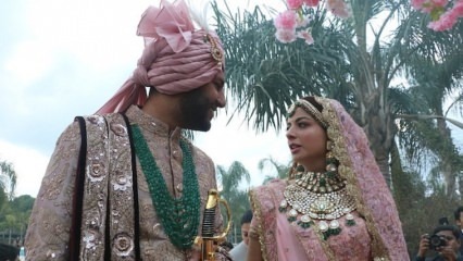 In 11 Tagen finden in Antalya 4 indische Hochzeiten statt