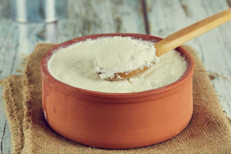 Wie macht man den einfachsten Büffeljoghurt? Tipps zur Herstellung von Joghurt aus Büffelmilch