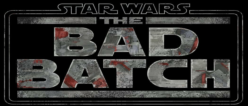 Disney kündigt neue Star Wars-Serie "The Bad Batch" an