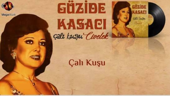 Güzide Kasacı ist im Alter von 94 Jahren verstorben