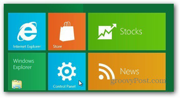 Windows 8 Consumer Preview: Vorbereitungen