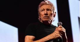Reaktion von Pink Floyd-Sänger Roger Waters auf den israelischen Völkermord: „Hört auf, Kinder zu töten!“