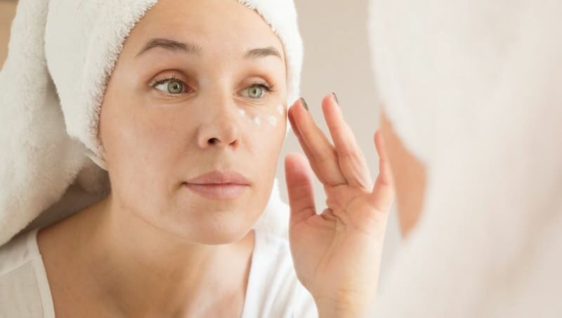 Was ist Glykolsäure-Peeling und was ist Glykolsäure-Peeling? Glykolsäure Peeling zu Hause ..