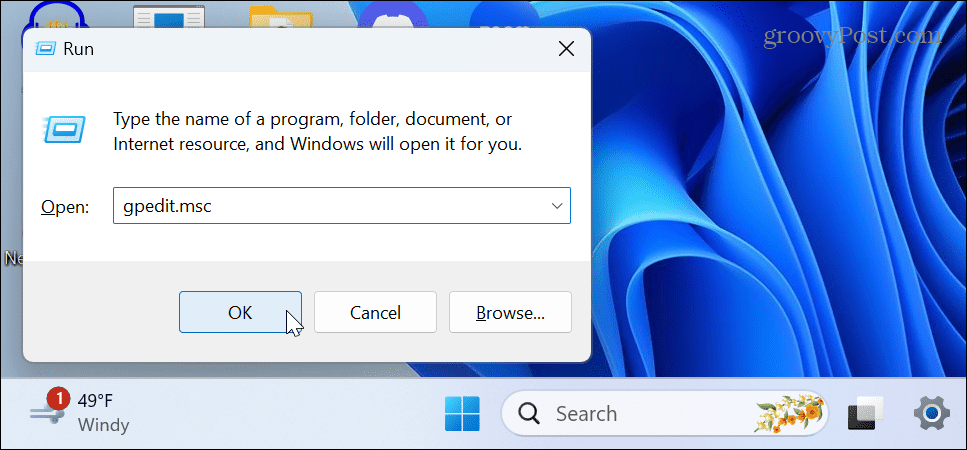 Credential Guard unter Windows 11