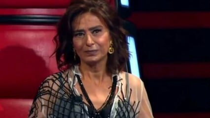 Die berühmte Sängerin Yıldız Tilbe hat mit ihrer neuen Frisur die volle Punktzahl erreicht!