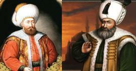 Wo wurden die osmanischen Sultane begraben? Interessantes Detail über Suleiman den Prächtigen!