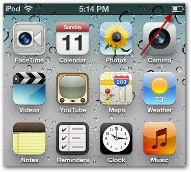 Aktualisieren Sie iOS auf Ihrem iPad, iPhone oder iPod Touch drahtlos