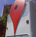 Live-Transit-Updates kommen zu Google Maps