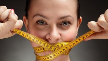 4 Wundernahrungsmittel für diejenigen, die Schwierigkeiten haben, Gewicht zu verlieren