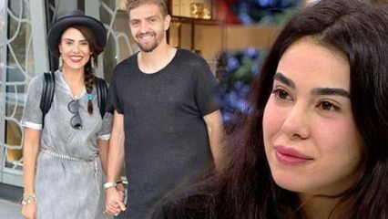 Warnung von Caner Erkin nach Asena Atalay