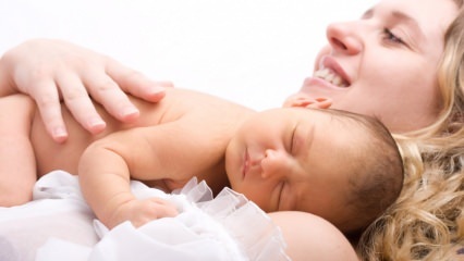Was tun mit vierzig Babys? 40 Subtraktionsberechnungsmethoden