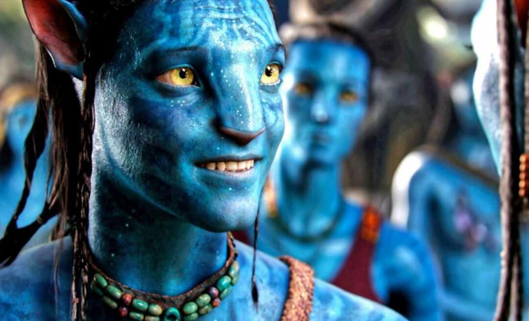 Die Vorbereitungen für „Avatar 4“ haben begonnen, bevor der zweite Film von Avatar veröffentlicht wird!