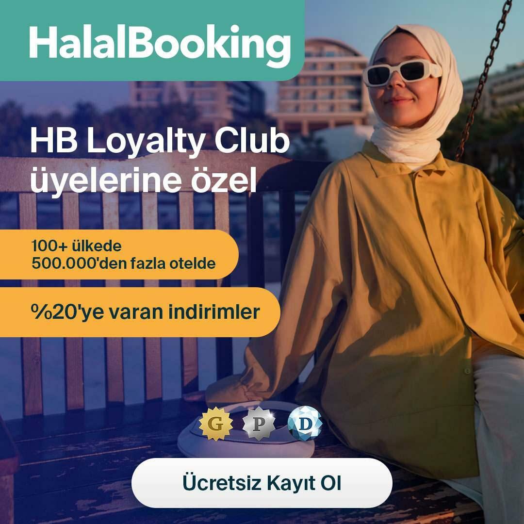 Ist ein Halal-Urlaub in Marokko, dem leuchtenden Stern Afrikas, möglich?