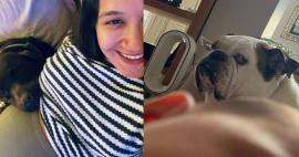 Gupse Özay teilte erstmals ihr Baby: „Nein, was für Eifersucht“