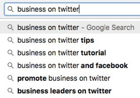 Eine Google-Suche enthüllt weitere Fragen und Antworten.