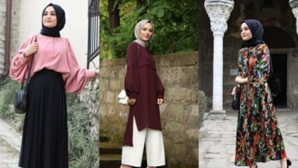 Hijab Bürokombinationen