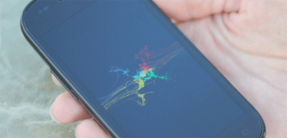 Nexus S 4G bald im Sprint erhältlich