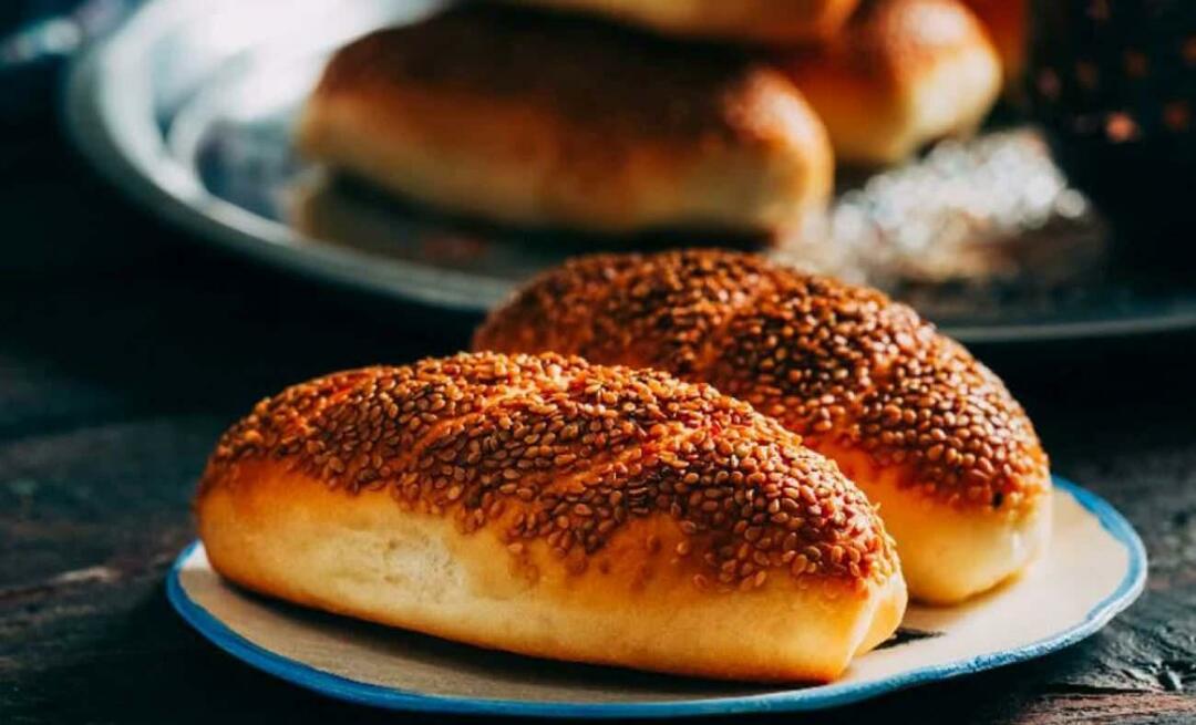 Mit dieser Methode wird das Gebäck nicht altbacken! Wie macht man sehr weiches Gebäck?