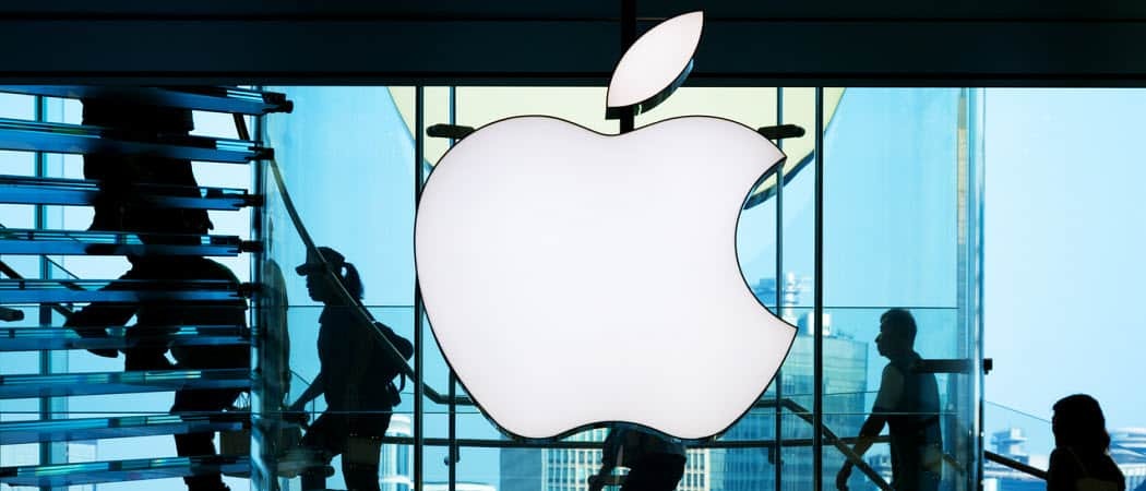 Apple iCloud: So erstellen Sie einen @ me.com-E-Mail-Alias