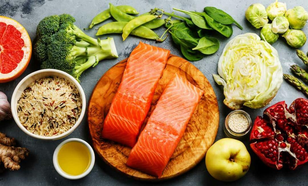 8 wichtige Lebensmittel zur Erhöhung Ihres HDL-Cholesterins (gutes Cholesterin).