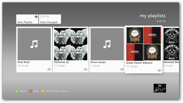 So importieren Sie iTunes-Wiedergabelisten in Xbox Music unter Windows 8